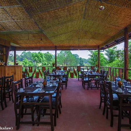 Unique Bed And Breakfast Kalaw Esterno foto