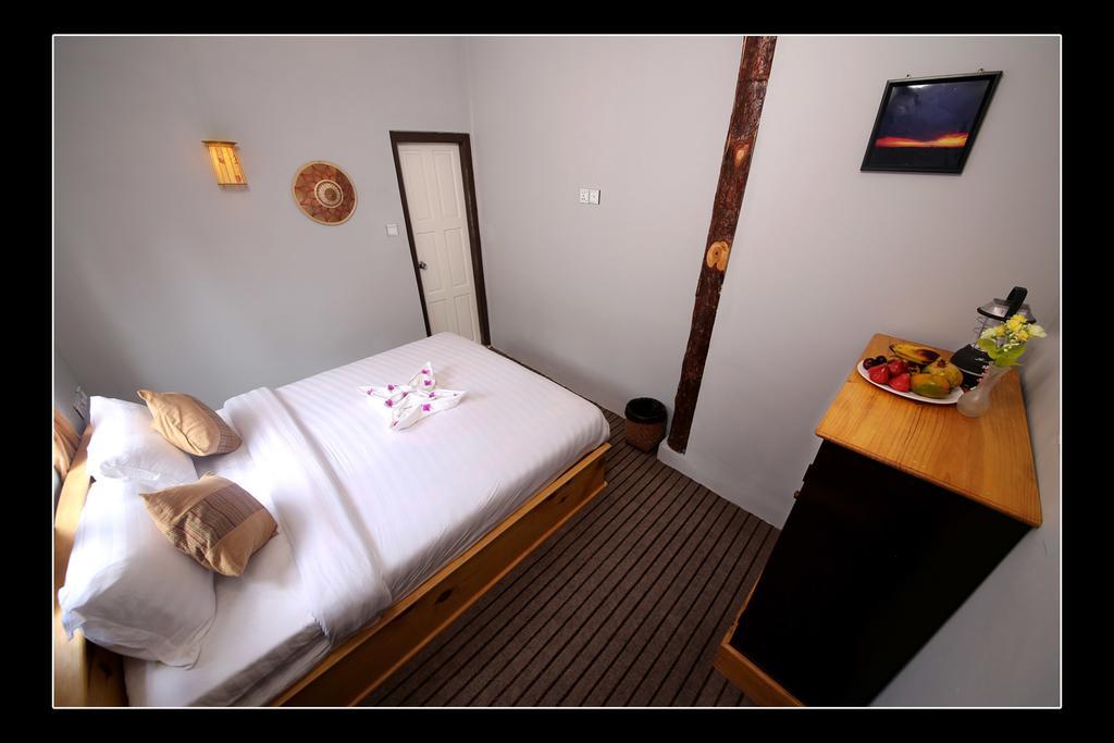 Unique Bed And Breakfast Kalaw Camera foto