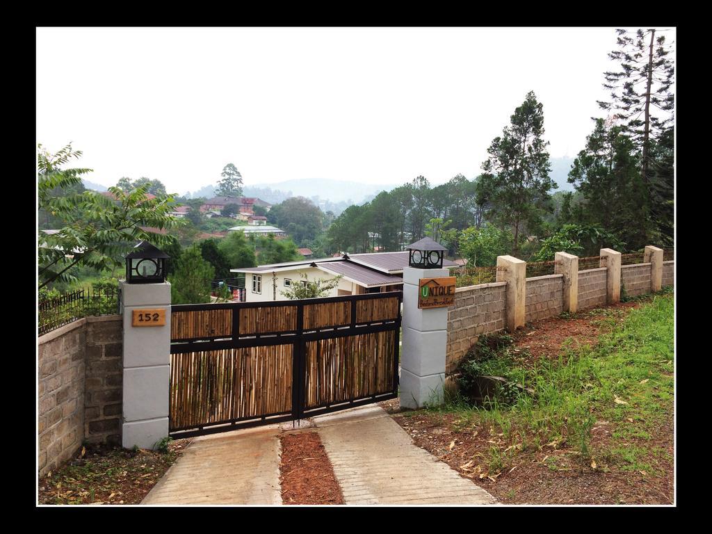 Unique Bed And Breakfast Kalaw Esterno foto
