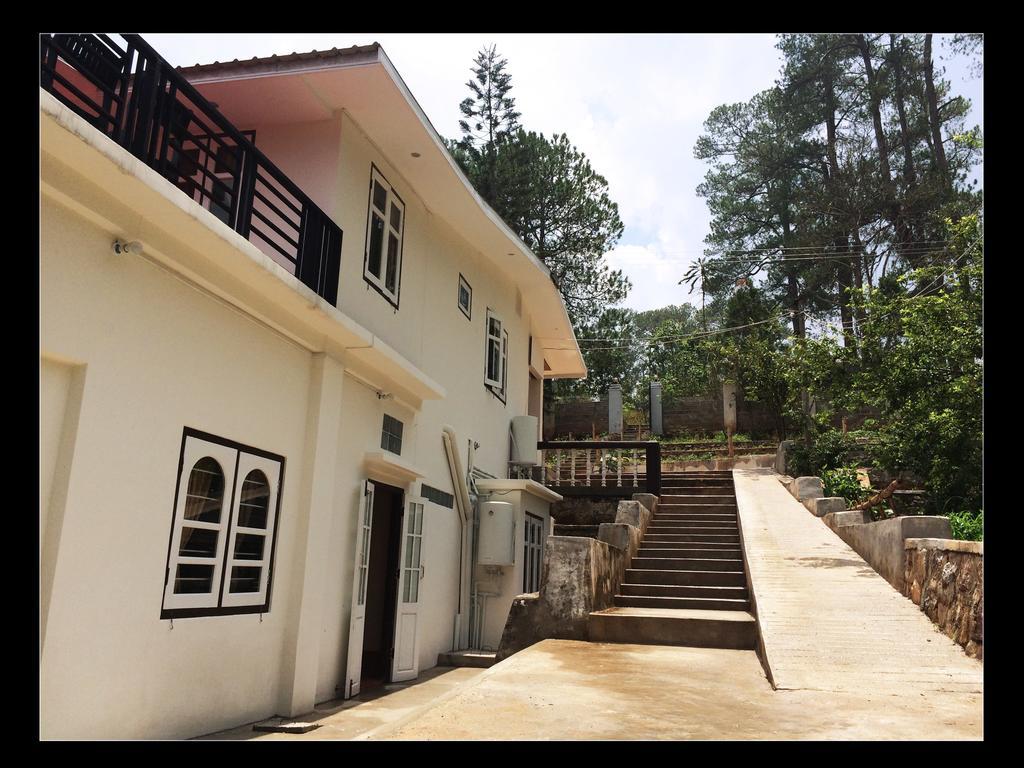 Unique Bed And Breakfast Kalaw Esterno foto