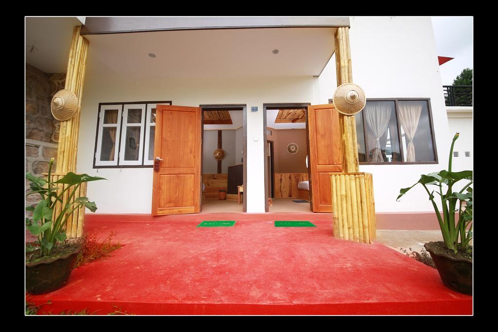 Unique Bed And Breakfast Kalaw Camera foto