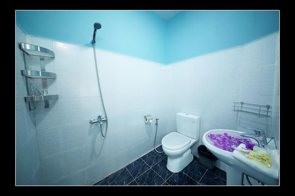 Unique Bed And Breakfast Kalaw Camera foto